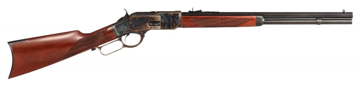 Taylor's & Co 1873 Rifle 357 Mag
