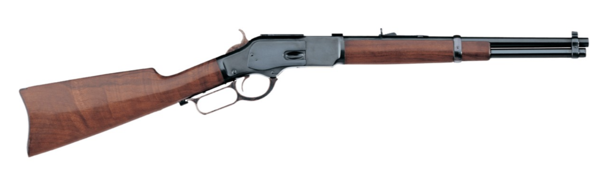 Taylor's & Company 1873 Carbine 45 Long Colt