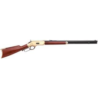 Uberti 1866 Sporting Rifle 24.25" Oct Barrel 45 Long Colt