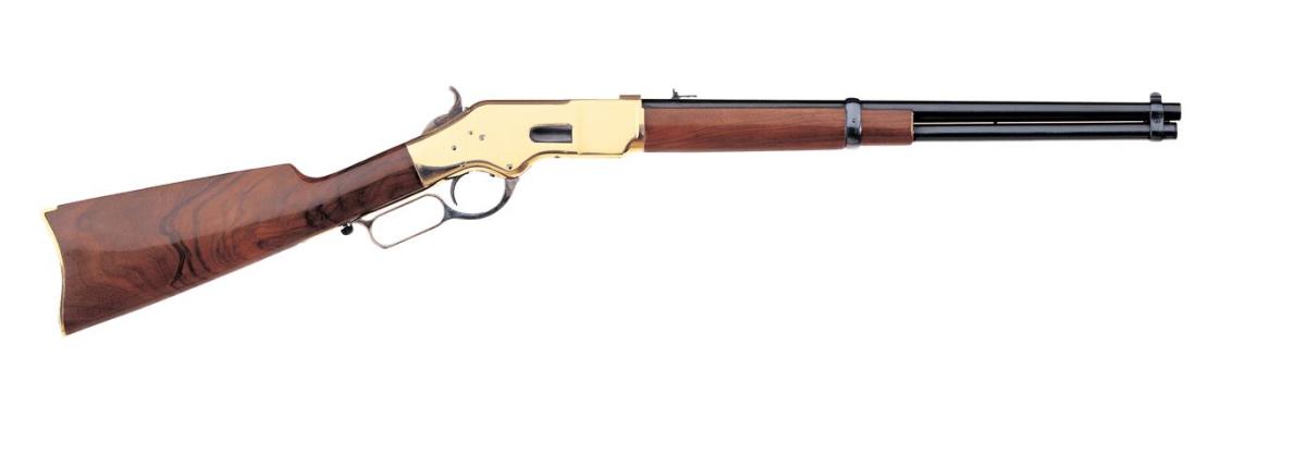 1866 Carbine 38 Special