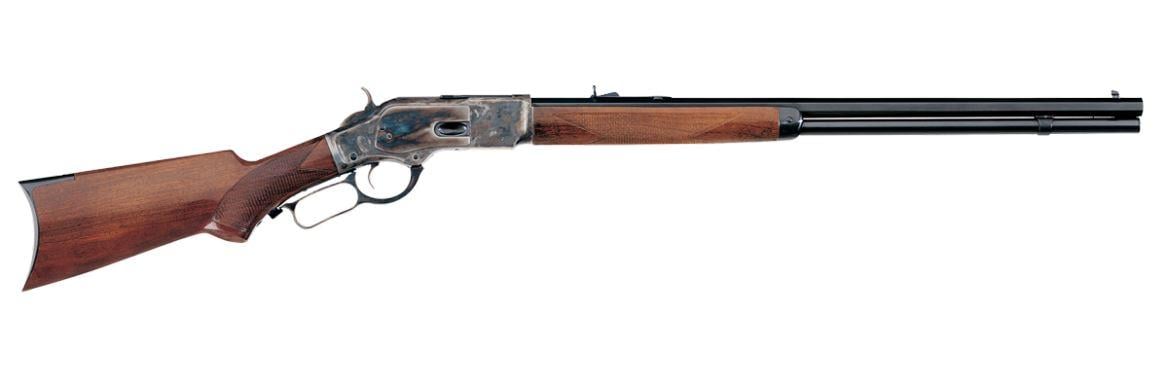 1873 Rifle 45 Colt