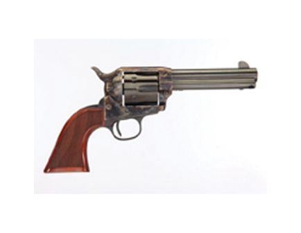 Taylor's & Co The Short Stroke Competition Series Smoke Wagon, Taylor Polished 45 Long Colt