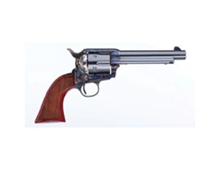 Taylor's & Co The Short Stroke Competition Series Gunfighter, Taylor Polished 45 Long Colt