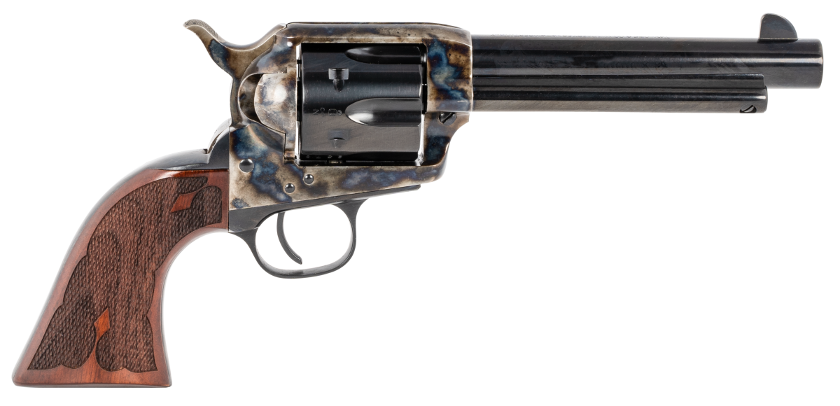 Taylor's & Co 1873 Gambler 45 Long Colt