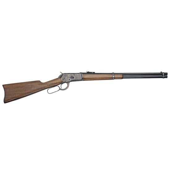 Taylor's & Co 1892 Carbine 20" Barrel 10 Rd. Walnut Stock 357 MAG