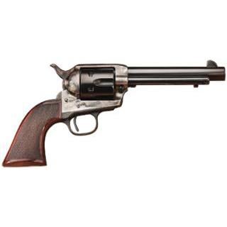 Taylor's & Co Uberti Smokewagon 5.5" 6 Rd. Deluxe Edition 44-40 Winchester