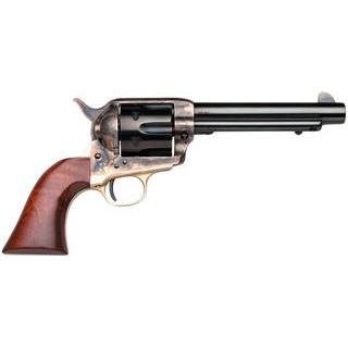 Taylor's & Co Uberti Smokewagon 5.5" 6 Rd. Deluxe Edition 357 Magnum/ 38 Special