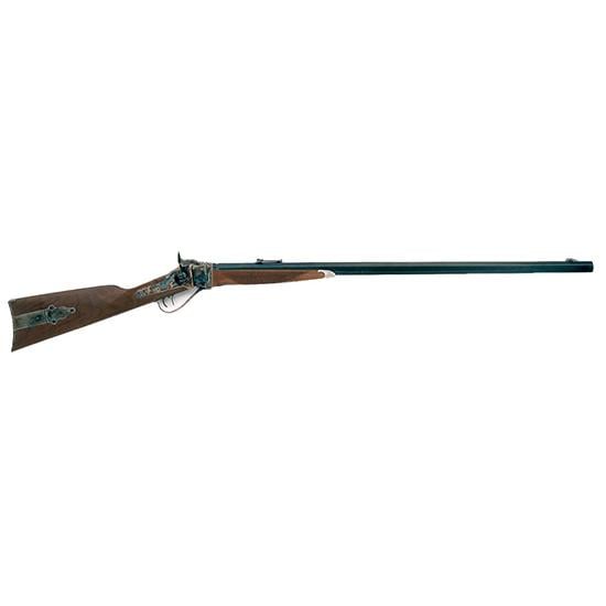 Chiappa 1874 Sharps Q Down Under 34" Single Shot 45-70