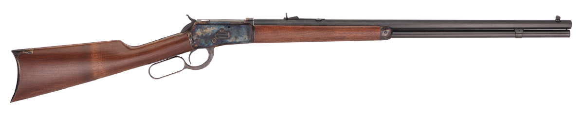 1892 Rifle 357 Magnum