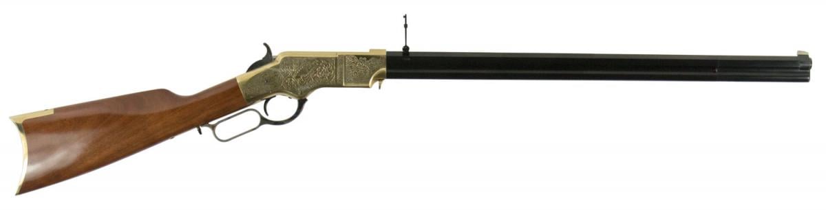 Taylor's & Co 1860 Henry 44-40 WCF