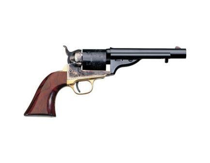 Taylor's & Co Open Top Early Model Conversion- 1851 Navy 45 Long Colt