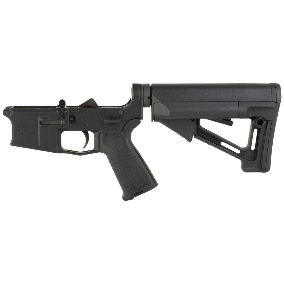 Aero Precision M4E1 .223 Remington