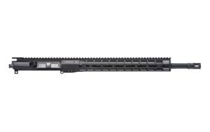 Aero Precision M4E1 Threaded Upper Receivers Complete 223/5.56