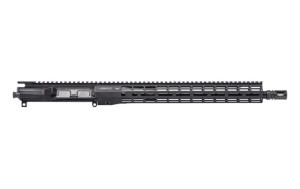 Aero Precision M4E1 Threaded Complete Upper Receiver 300 BLK