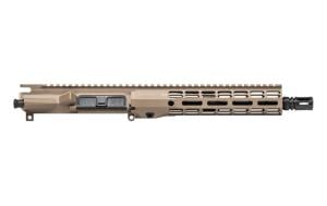 Aero Precision M4E1 Threaded Complete Upper Receiver 300 BLK