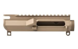 Aero Precision M4E1 Threaded Stripped Upper Receiver