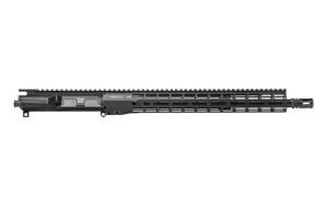 Aero Precision M4E1 Threaded Complete Upper Receiver 223/5.56