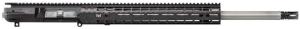 Aero Precision M5E1 Complete Upper Receiver 6.5 Creedmoor