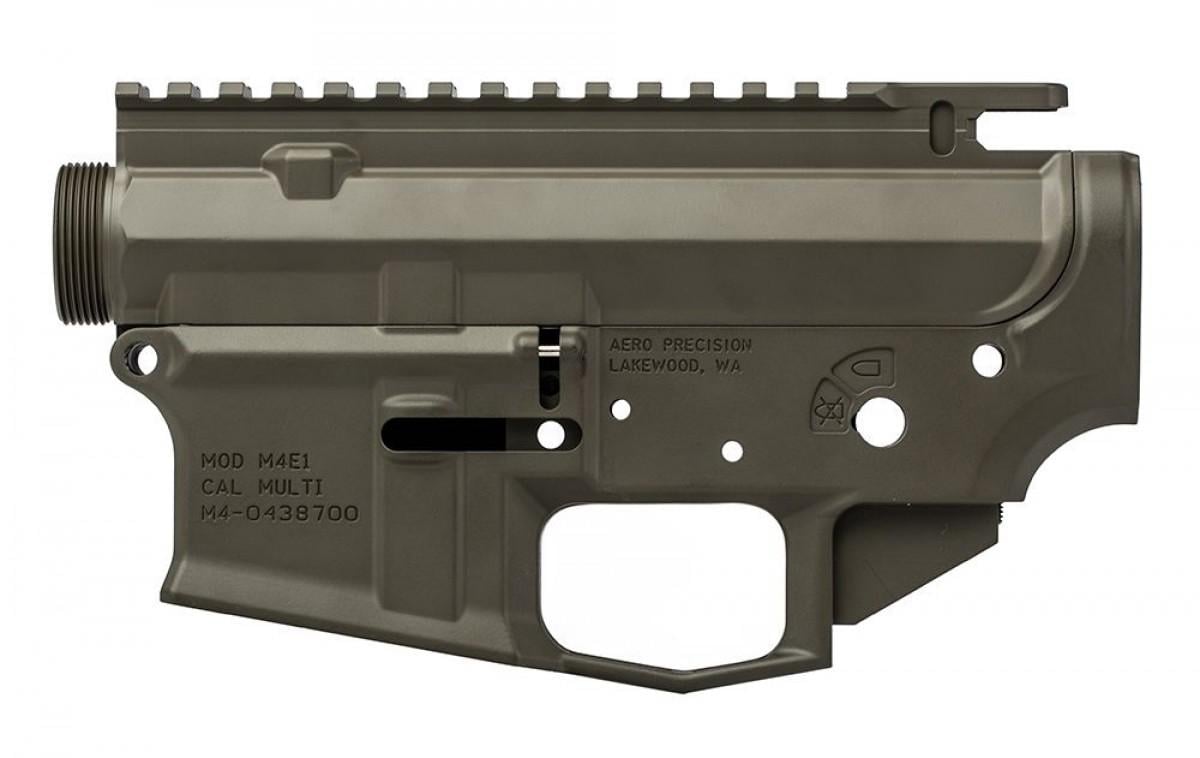 Aero Precision M4E1 Multi-Caliber