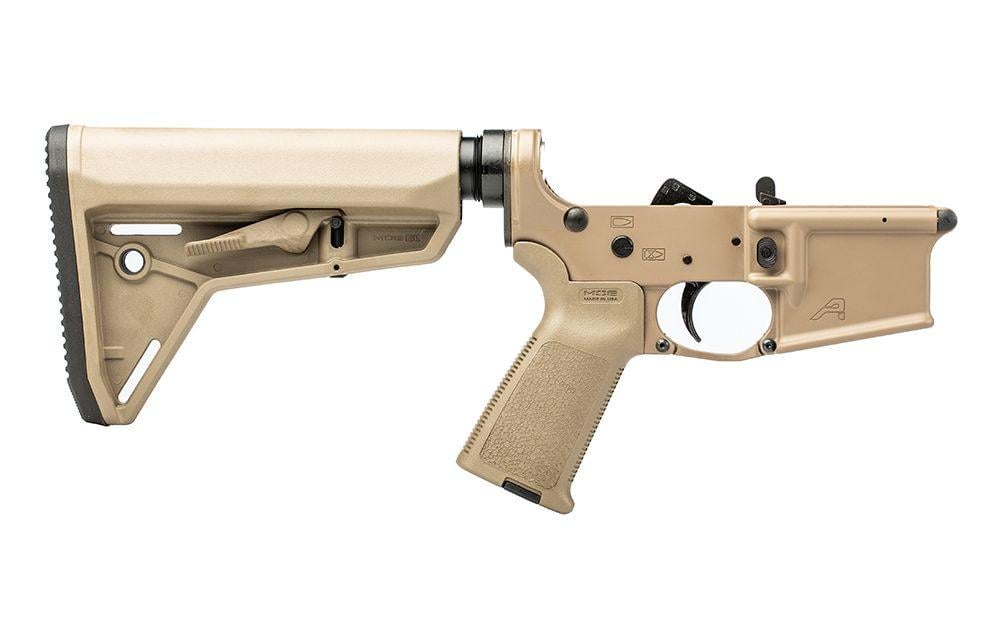 Aero Precision X15 Multi-Caliber