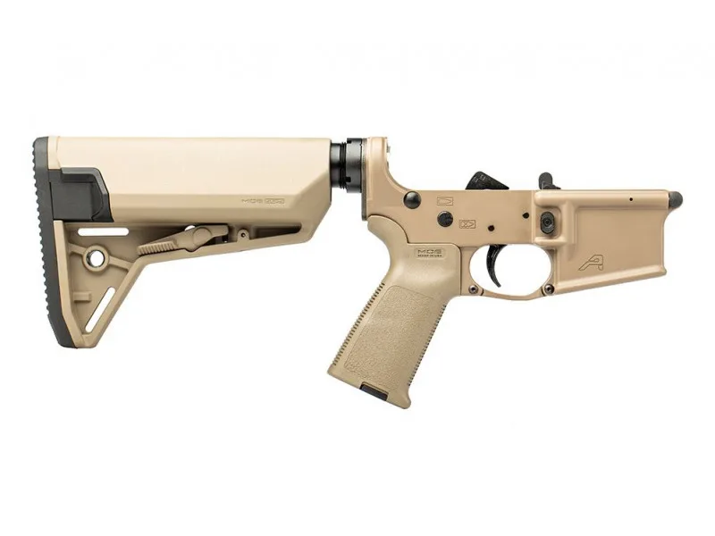 Aero Precision X15 Multi-Caliber