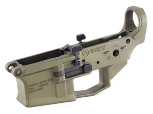 Aero Precision M4E1 Pro Ambi Stripped Lower Receiver