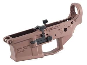 Aero Precision M4E1 Pro Ambi Stripped Lower Receiver