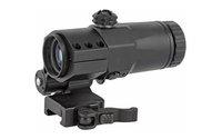 Meprolt 3x Magnifier W/ Flip Mount