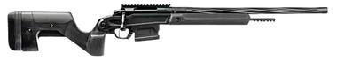 Stag Arms Pursuit Bolt Action Rifle 6.5mm Creedmoor
