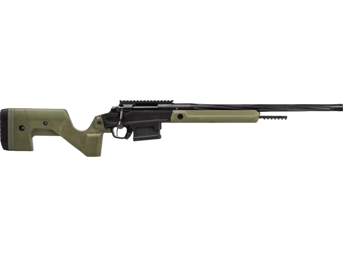 Stag Arms Pursuit 6.5 Creedmoor