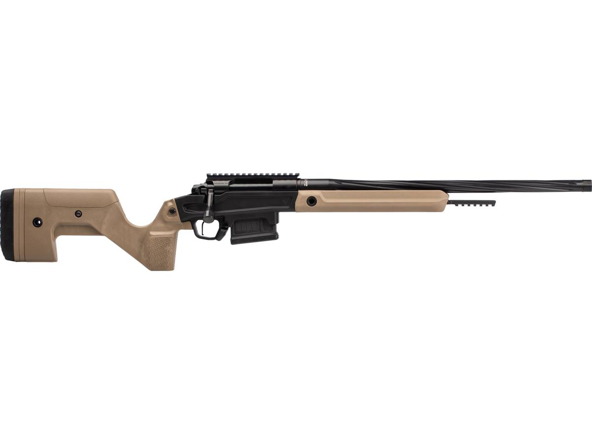 Stag Arms Pursuit 6.5 Creedmoor