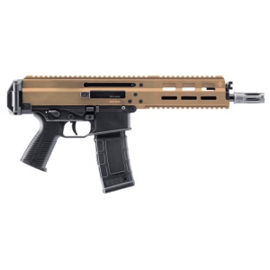 B&T APC300 Pistol 300 BLK