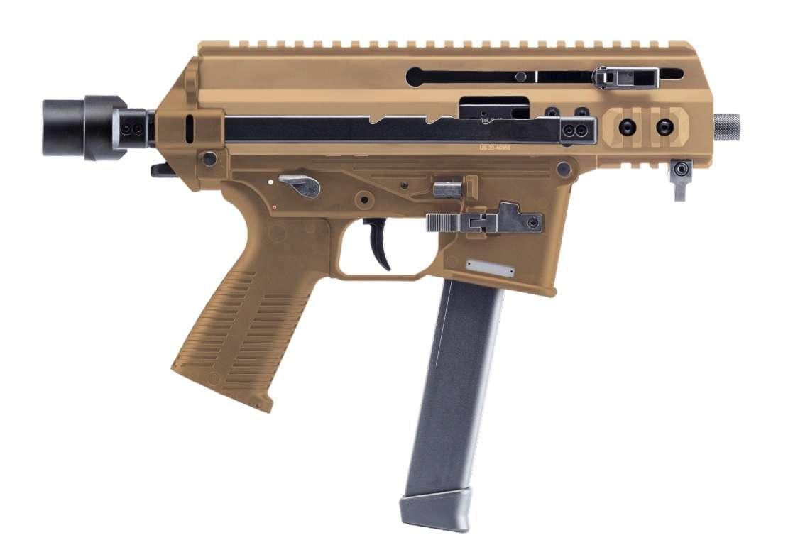 B&T Industries APC9K