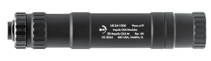 B&T Impulse 9mm Silencer