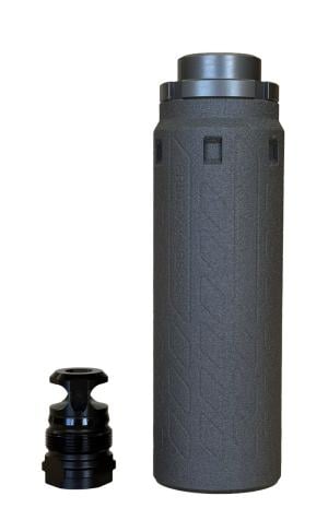 B&T 5.56mm Print-XH RBS Subcompact (TI) Suppressor 5.56 NATO