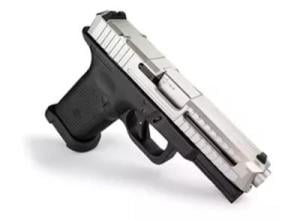 Lone Wolf LTD19 V1 9mm