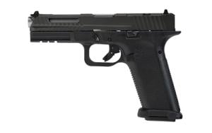 Lone Wolf LTD17 V2 9mm