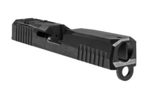 Lone Wolf Arms Glock 19 Dusk Stripped Slide