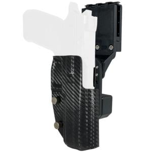 Black Scorpion Outdoor Gear CZ P-10 F Pro Competition Holster