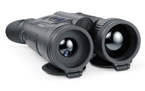 Pulsar Merger LRF XP50 2.5-20x Imaging Binoculars