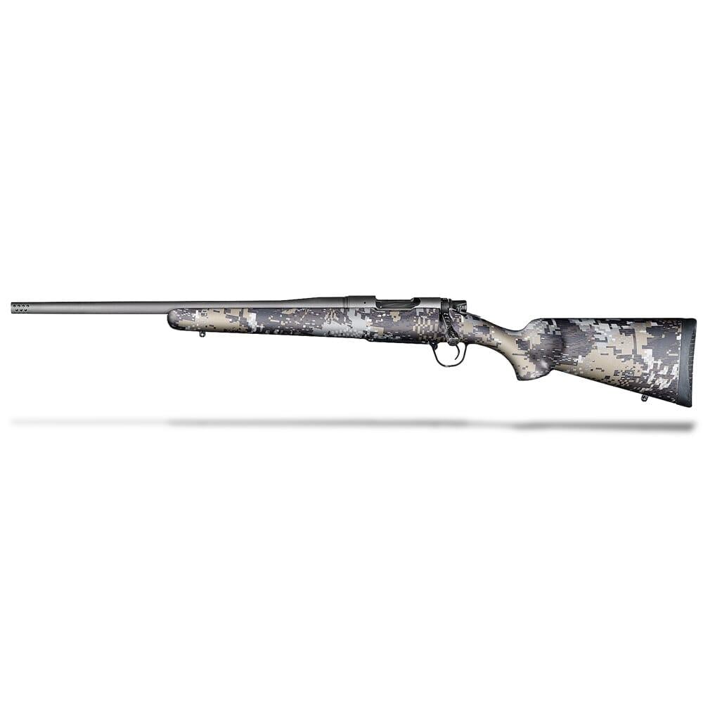 Christensen Arms Mesa Left-Hand