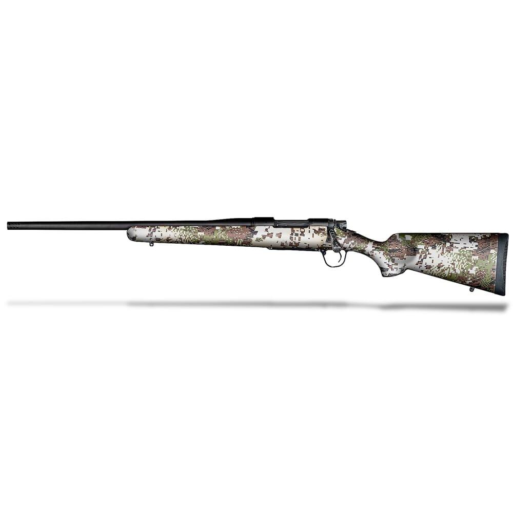 Christensen Arms Mesa Left-Hand