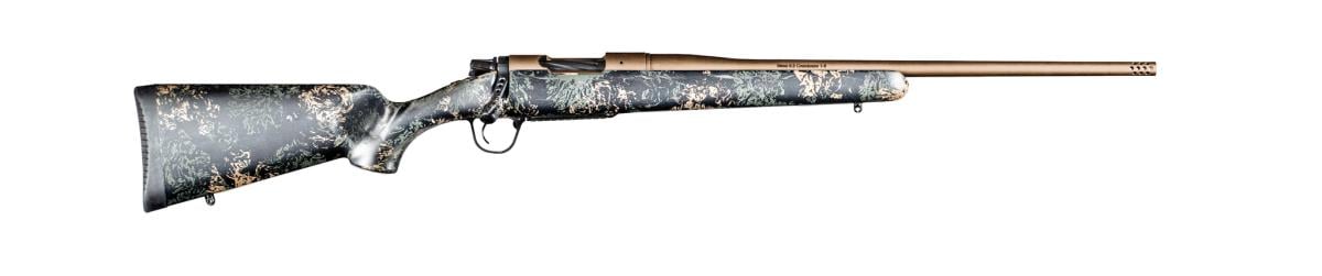 Christensen Arms Mesa FFT 6mm Creedmoor