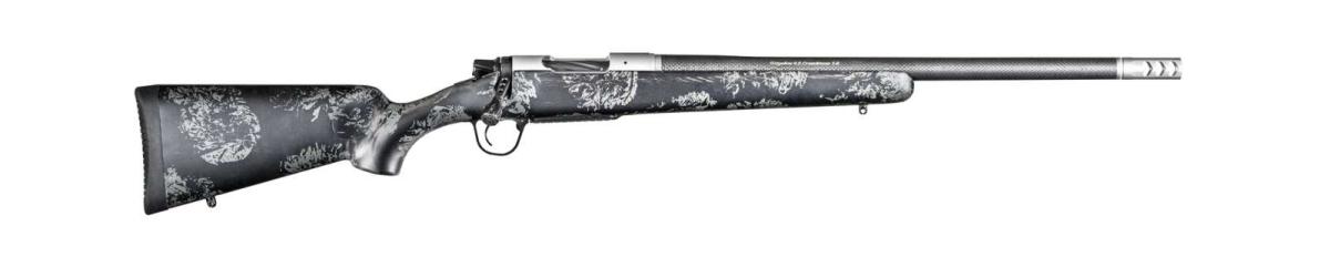 Christensen Arms Ridgeline 7mm PRC