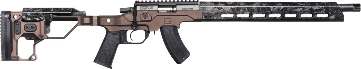 Christensen Arms MPR Rimfire 17 HMR