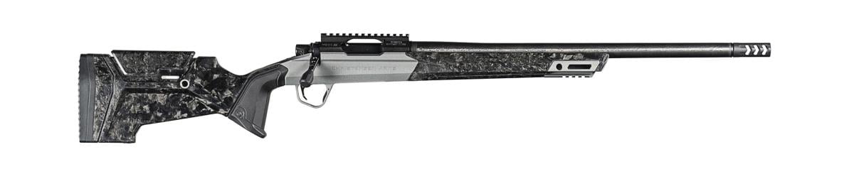 Christensen Arms MHR 7MM PRC