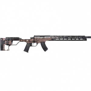 Christensen Arms MPR Rimfire 22 LR