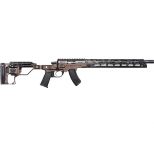 Christensen Arms MPR Rimfire 22 WMR