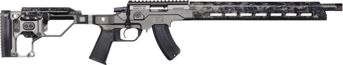 Christensen Arms MPR Rimfire 17 HMR