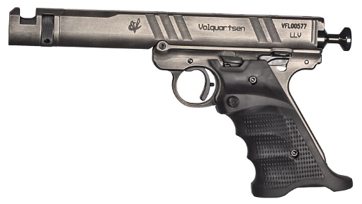 Volquartsen Mamba-TFX 22 LR